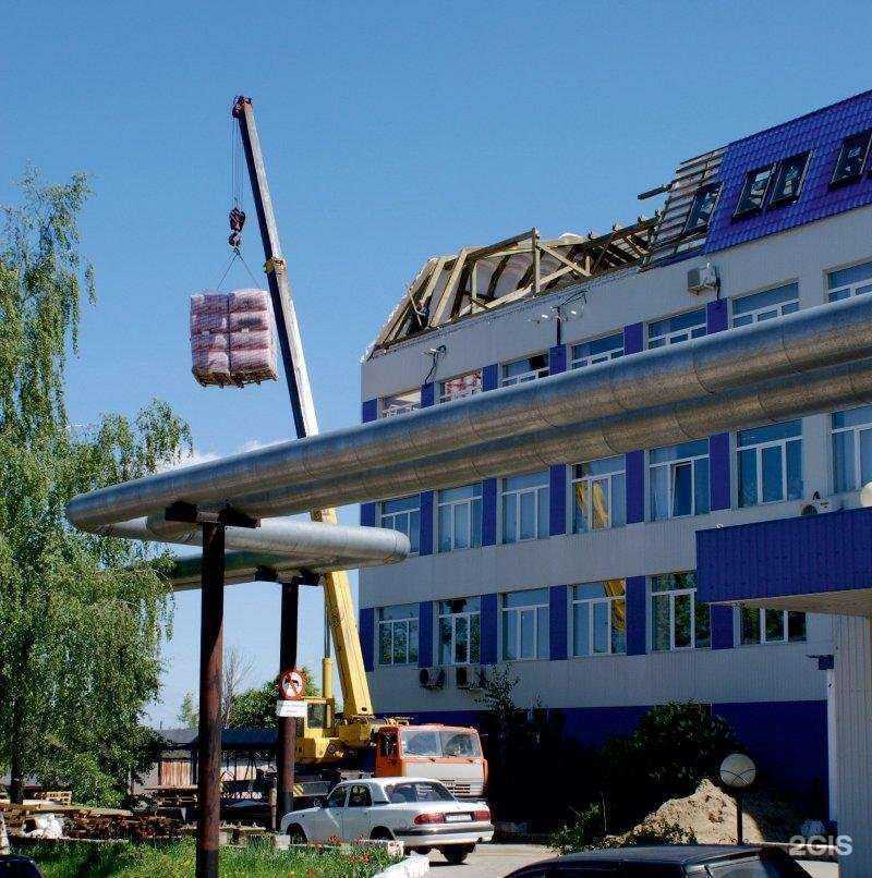 Отзывы на компанию Техкранэнерго в г. Владимир c фото