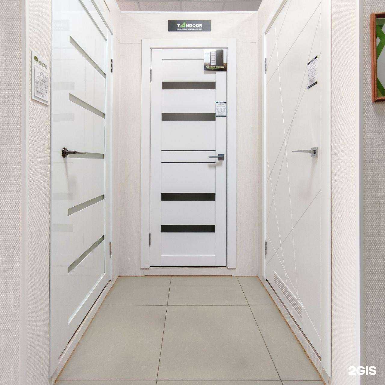 Отзывы на компанию Дверник в Анапе c фото