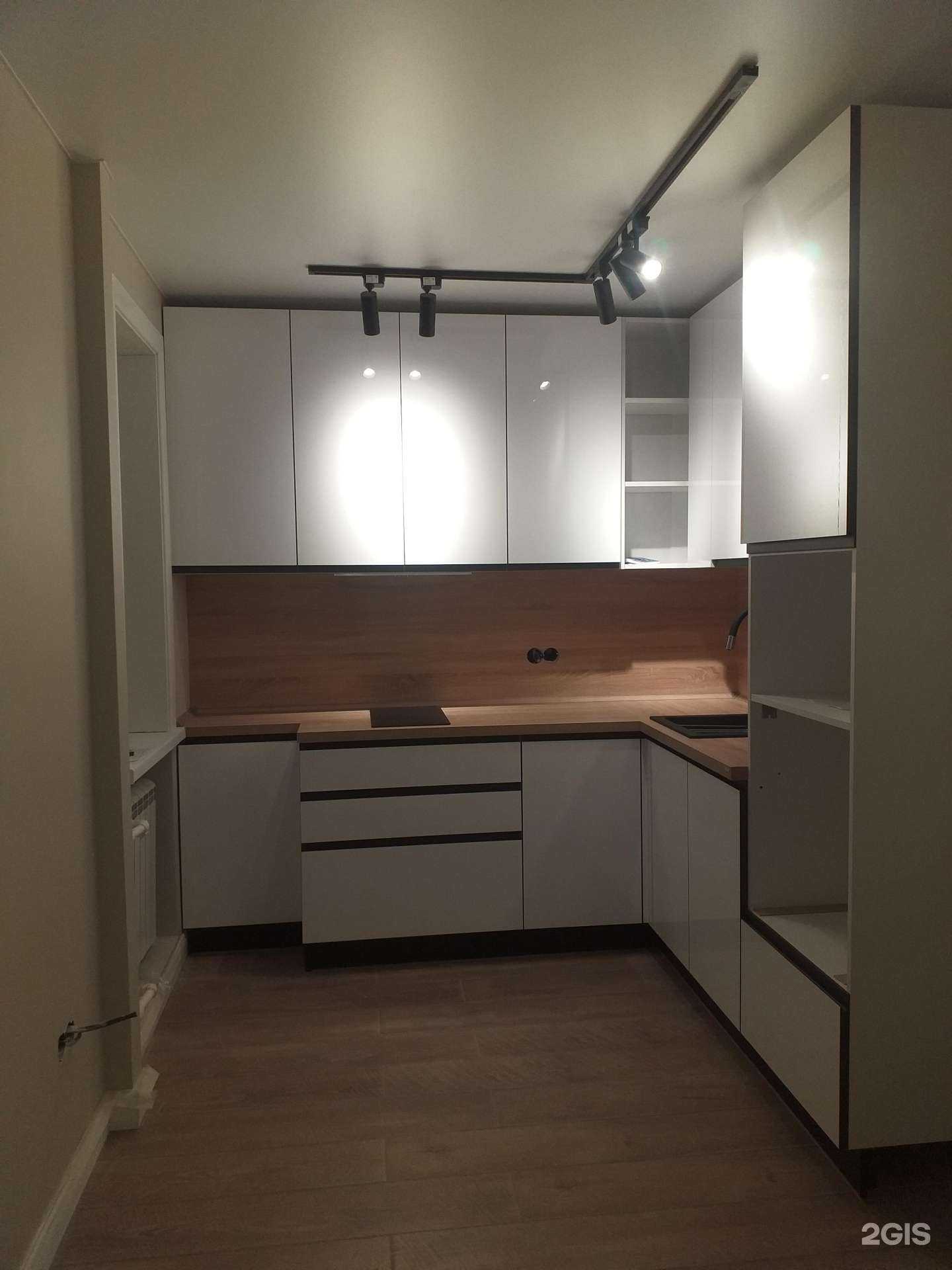 Отзывы на компанию Ремонт квартир 03 в Улан-Удэ c фото