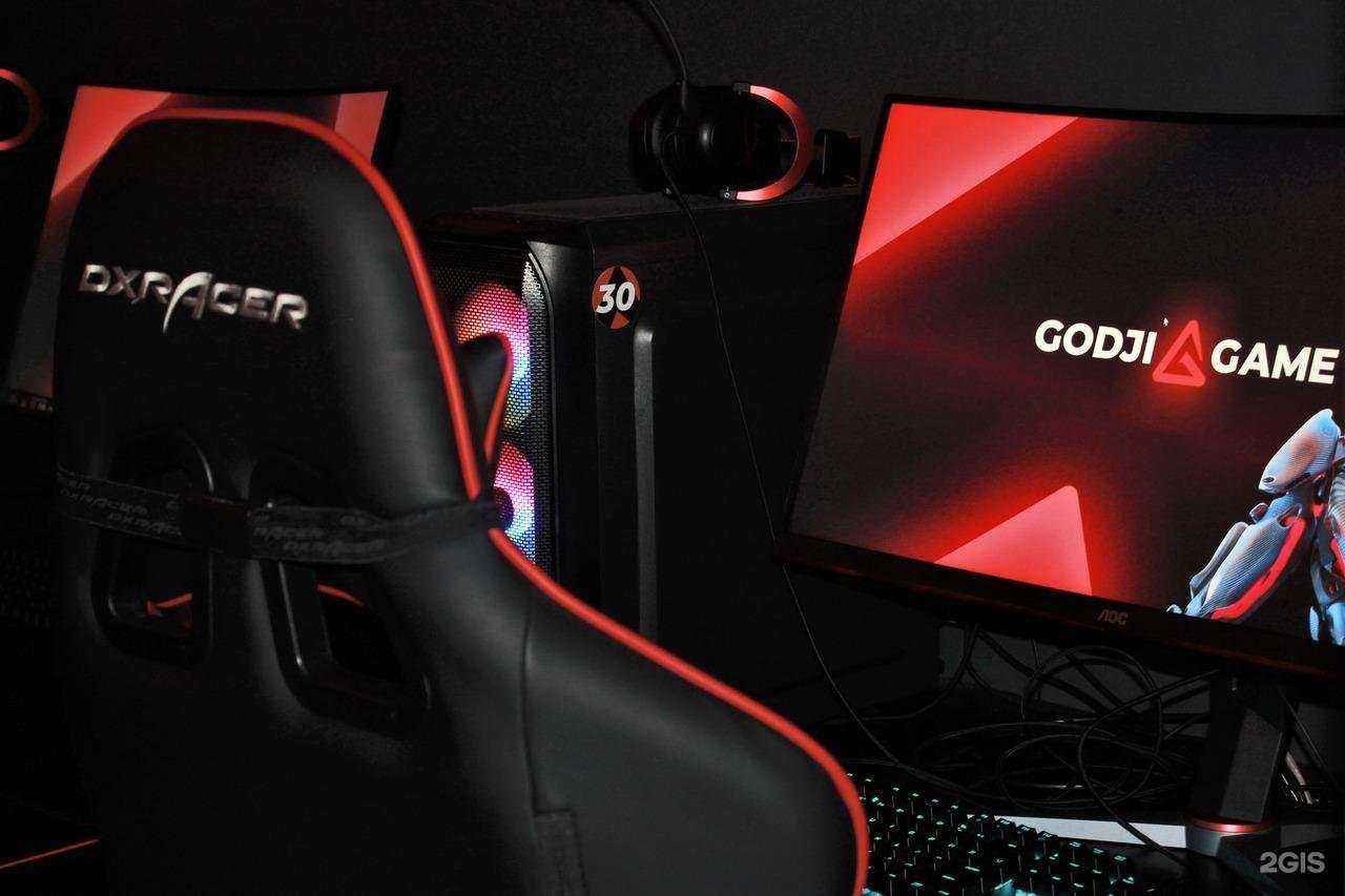 Отзывы на компанию Godji game в Астрахани c фото