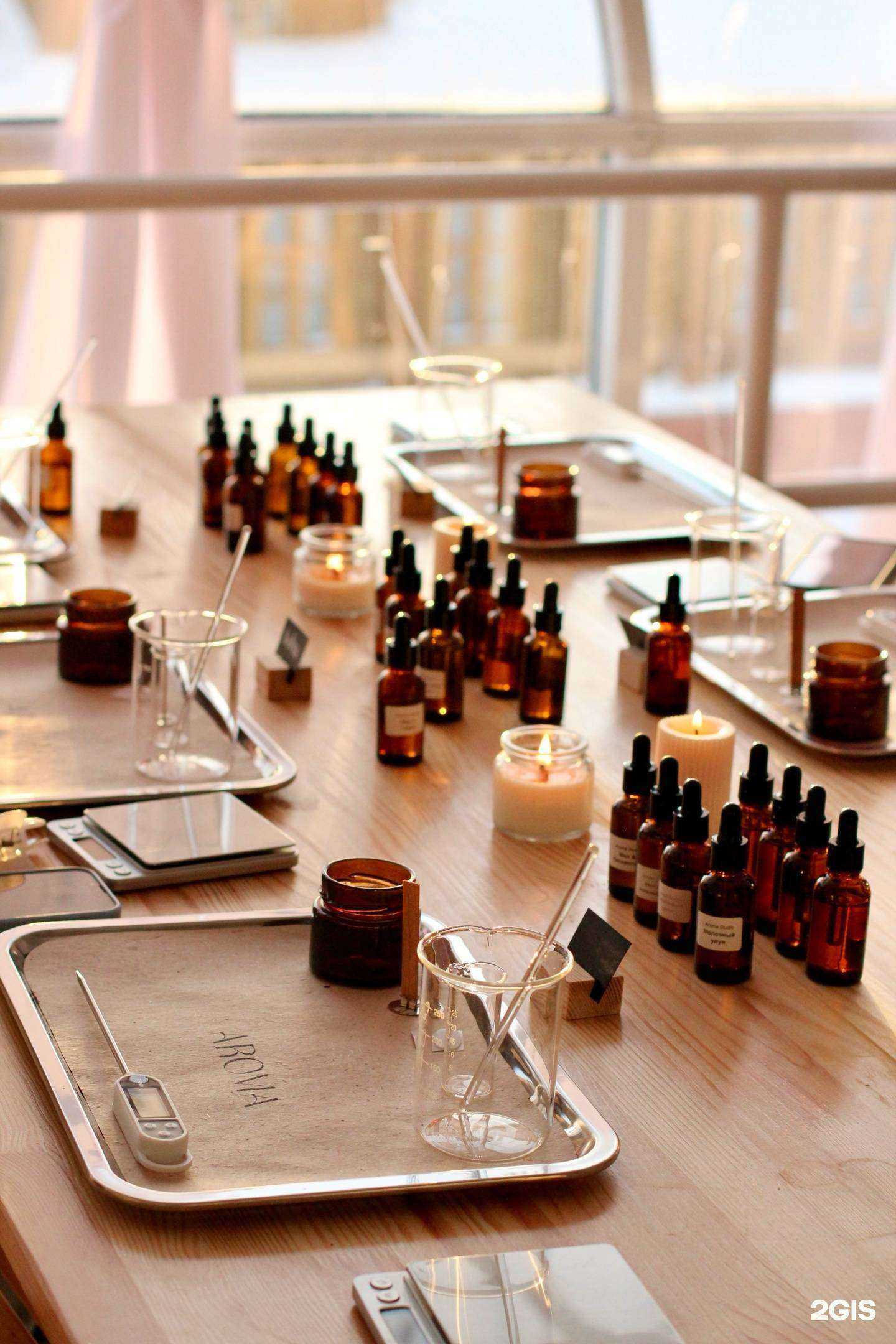 Отзывы на компанию Aroma в г. Набережные Челны c фото