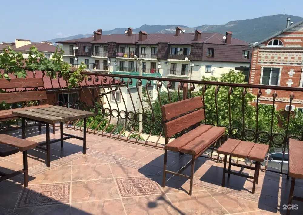 Отзывы на компанию Антонина в Геленджике c фото