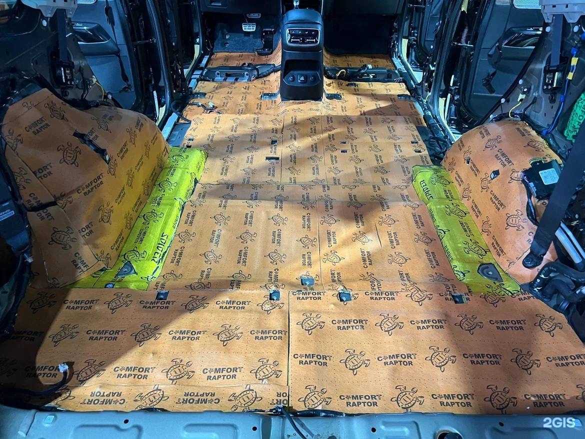 Отзывы на компанию Custom lab в Ижевске c фото