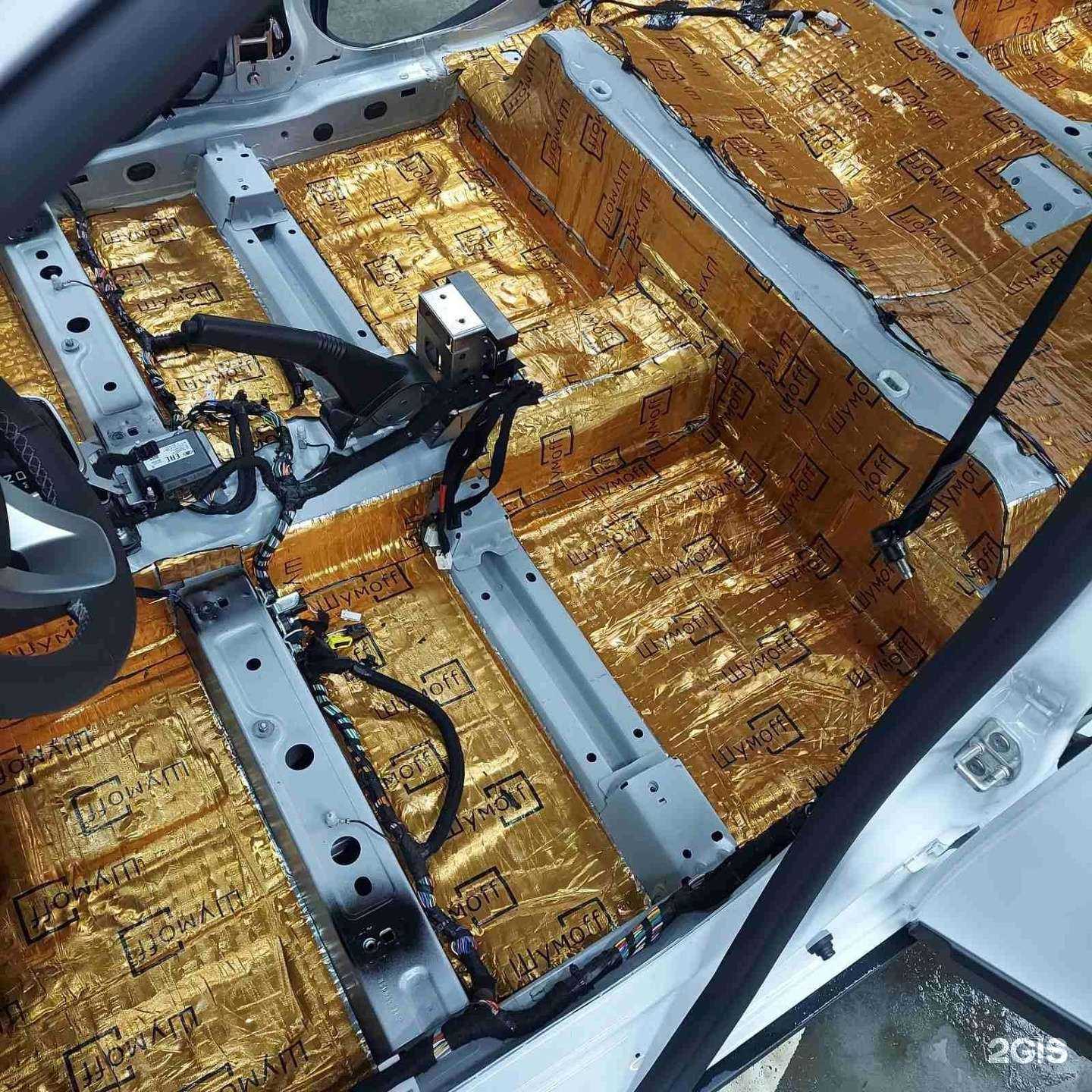 Отзывы на компанию Black house в Пензе c фото