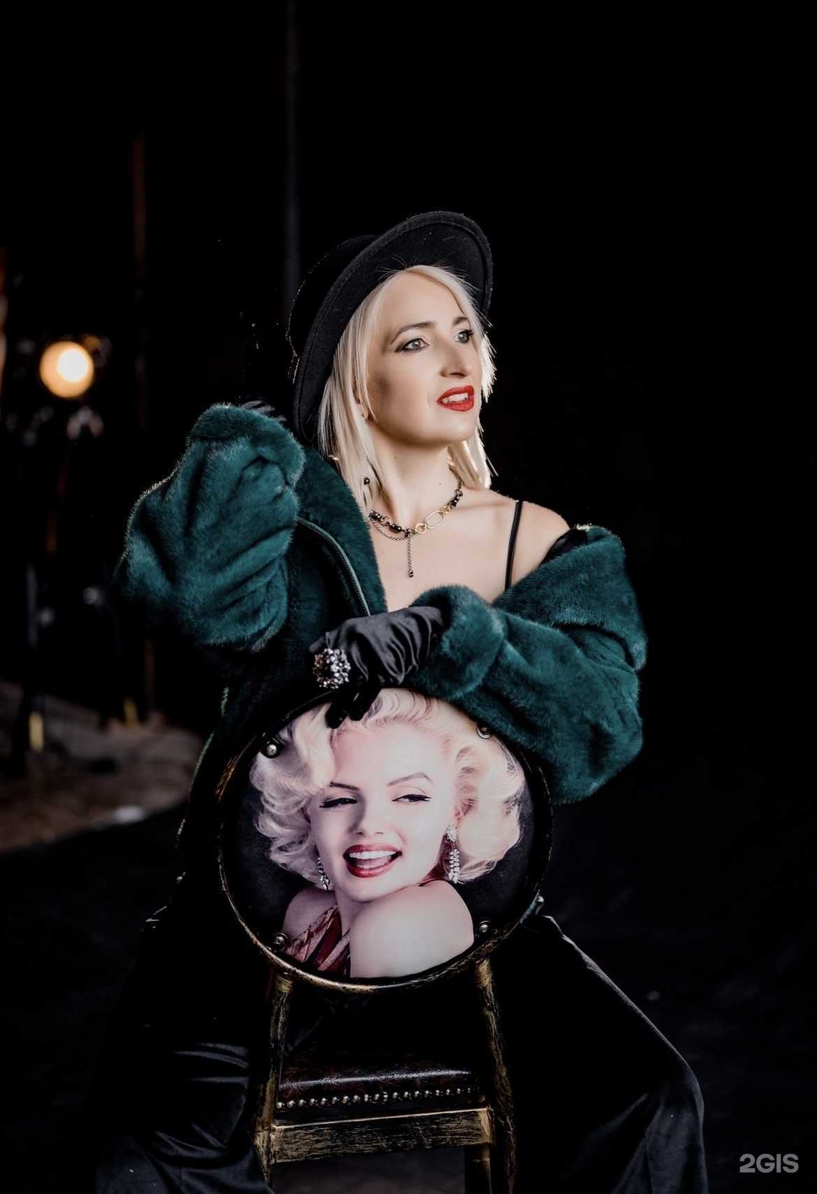 Отзывы на компанию Attention dress в Владивостоке c фото