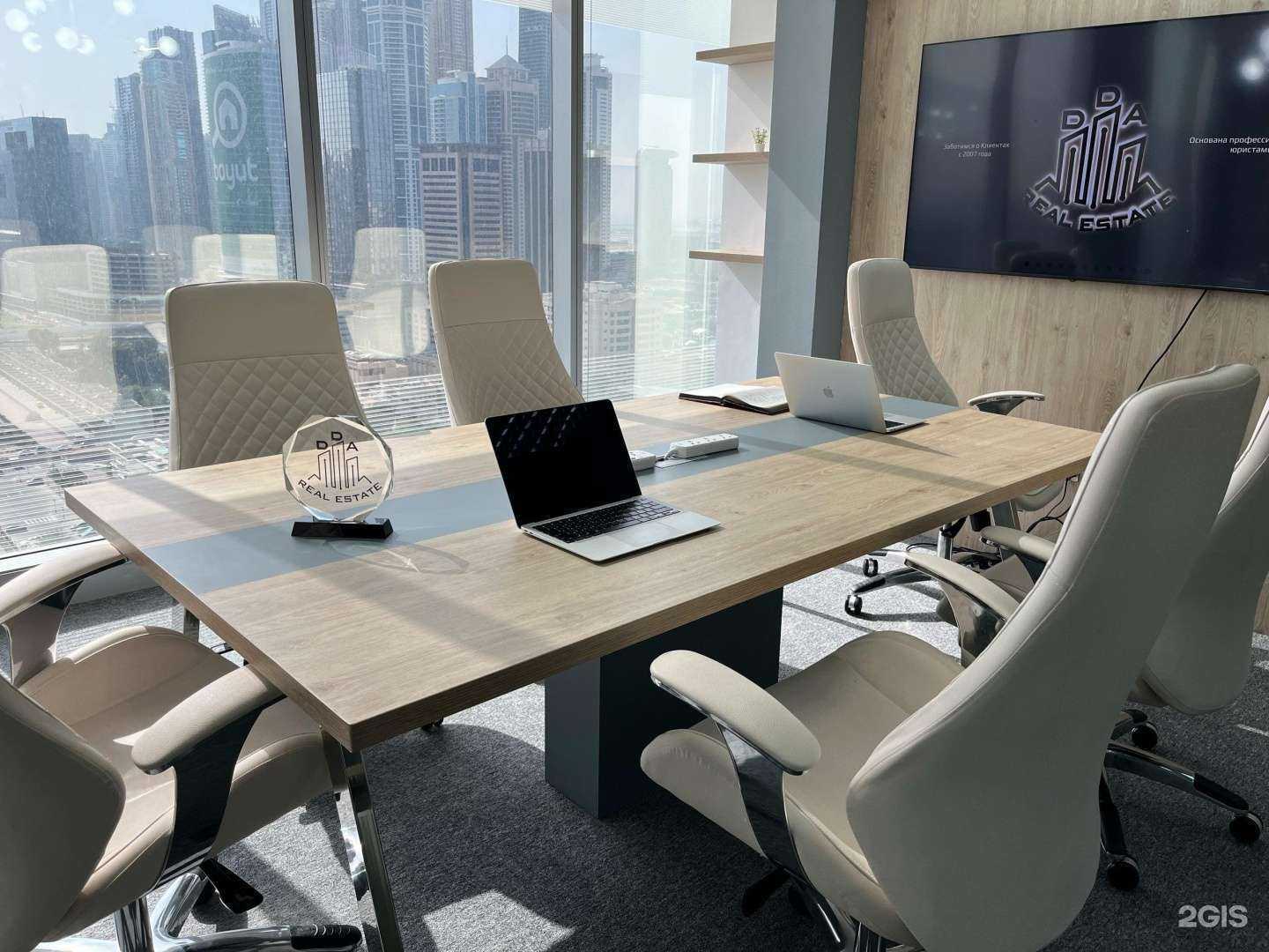 Отзывы на компанию Недвижимость, квартиры Дубай в г. Краснодар c фото