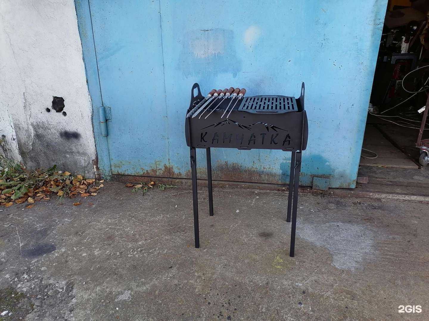 Отзывы на компанию Плазма 41 в Петропавловске-Камчатском c фото