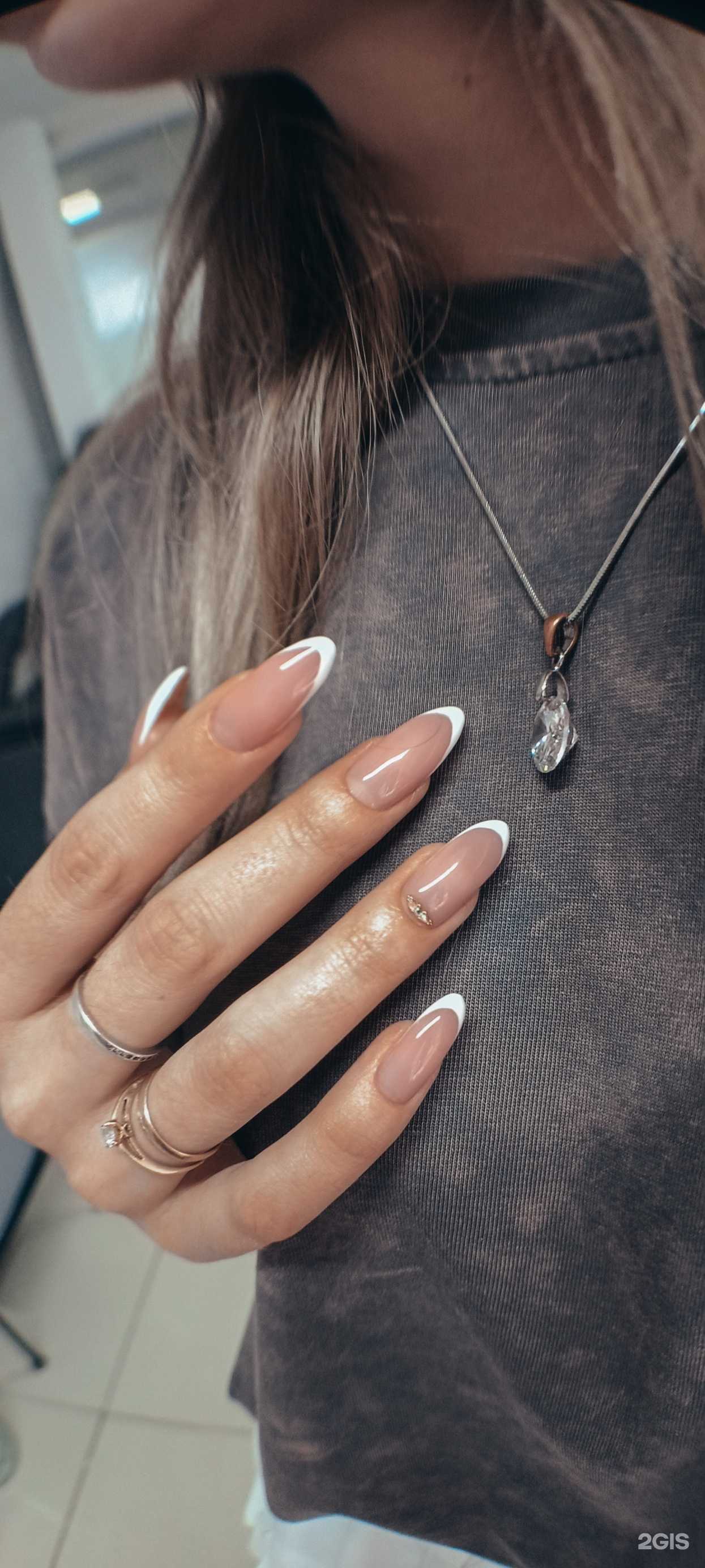 Отзывы на компанию Дорогой я на маникюре в г. Уфа c фото