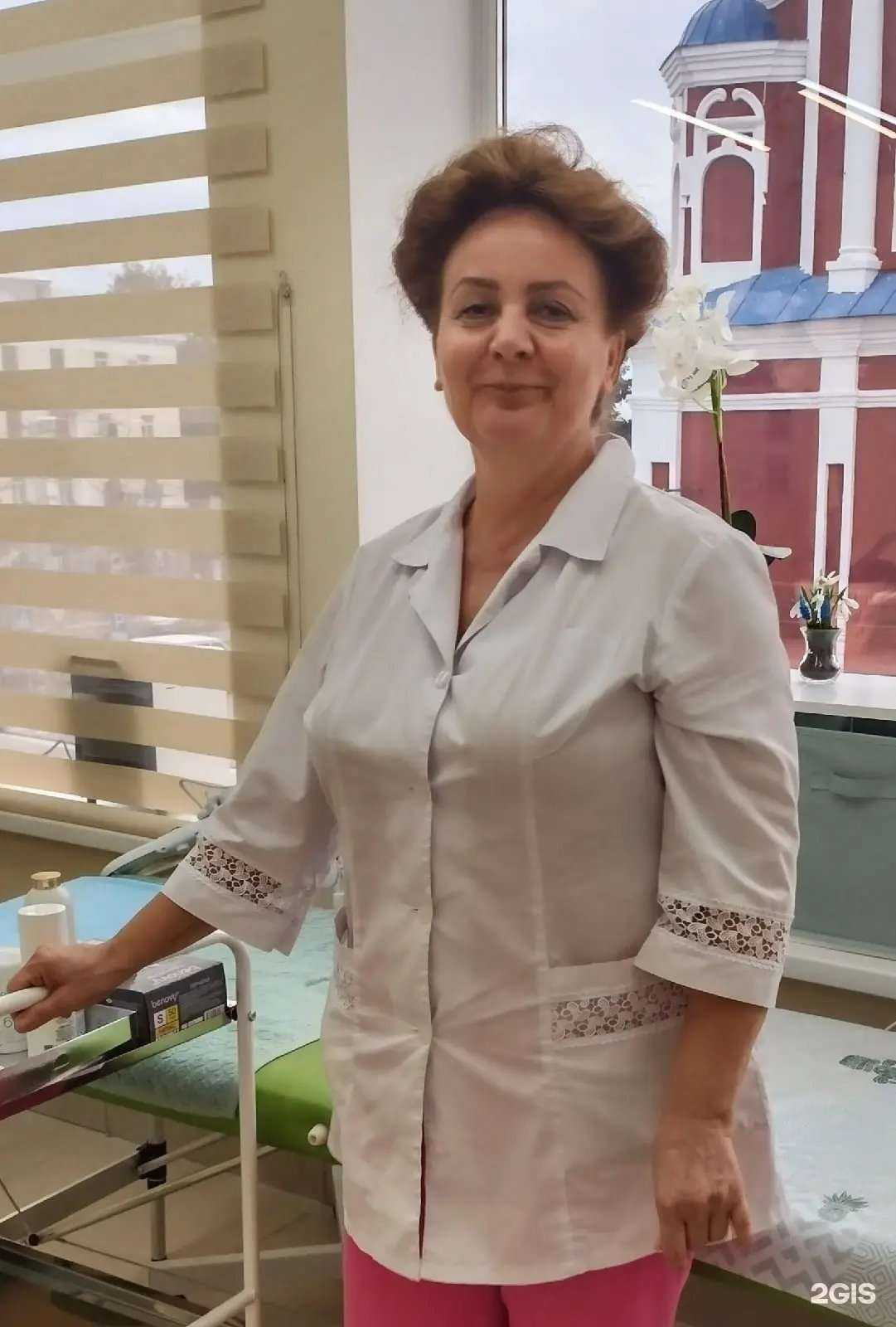 Отзывы на компанию Кабинет косметолога в Калуге c фото