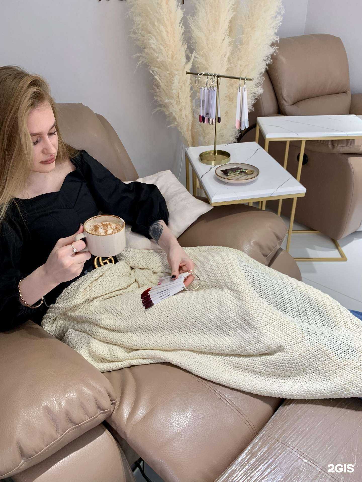 Отзывы на компанию SHELEST nails в Тюмени c фото