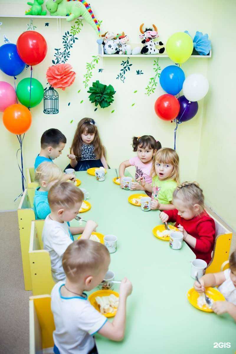 Отзывы на компанию Аистенок в г. Владивосток c фото