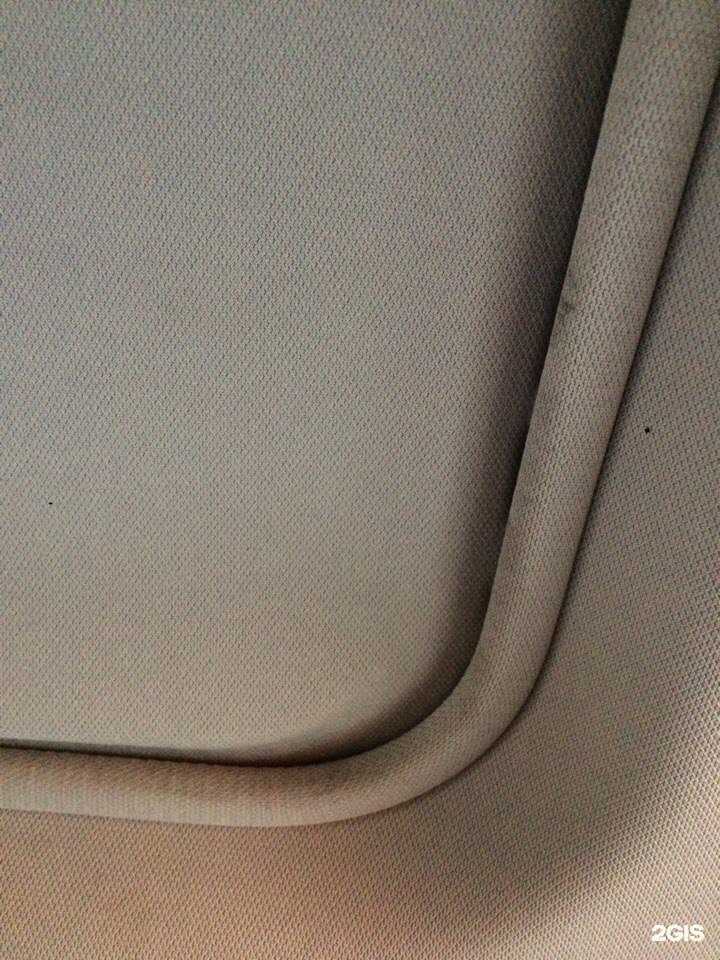 Отзывы на компанию Сатис Детейлинг в Железноводске c фото