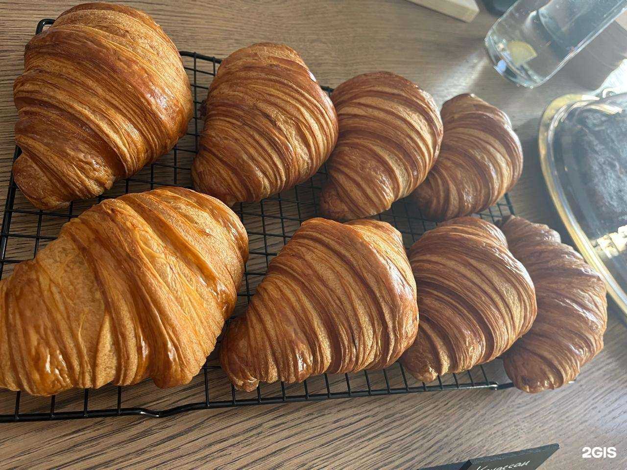 Отзывы на компанию Cafe parfe в Ростове-на-Дону c фото