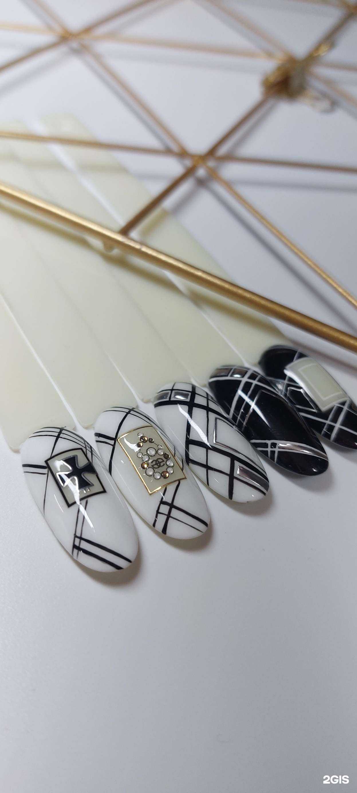 Отзывы на компанию ProНогти в Краснодаре c фото