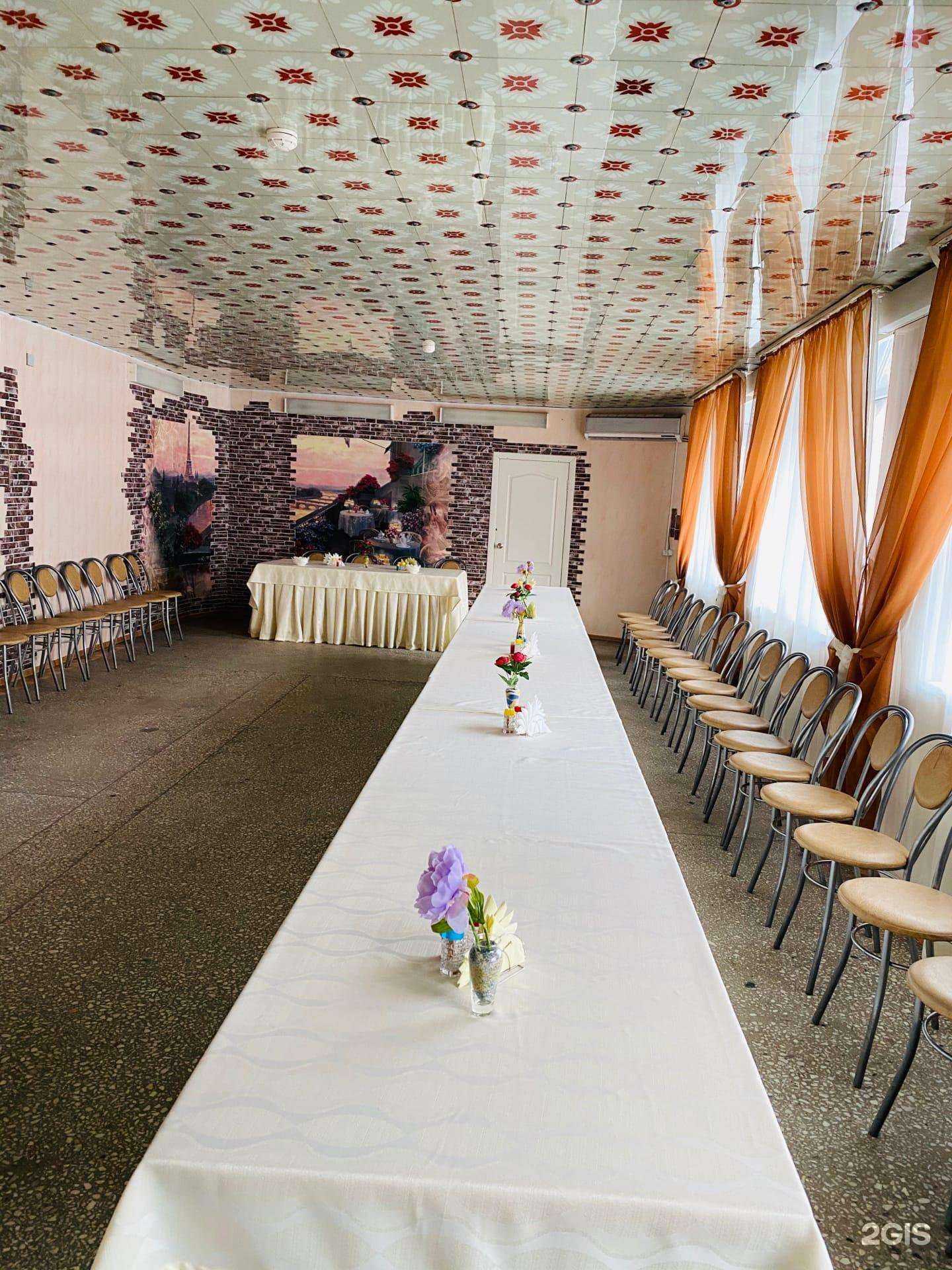 Отзывы на компанию У Маруси в г. Курган c фото