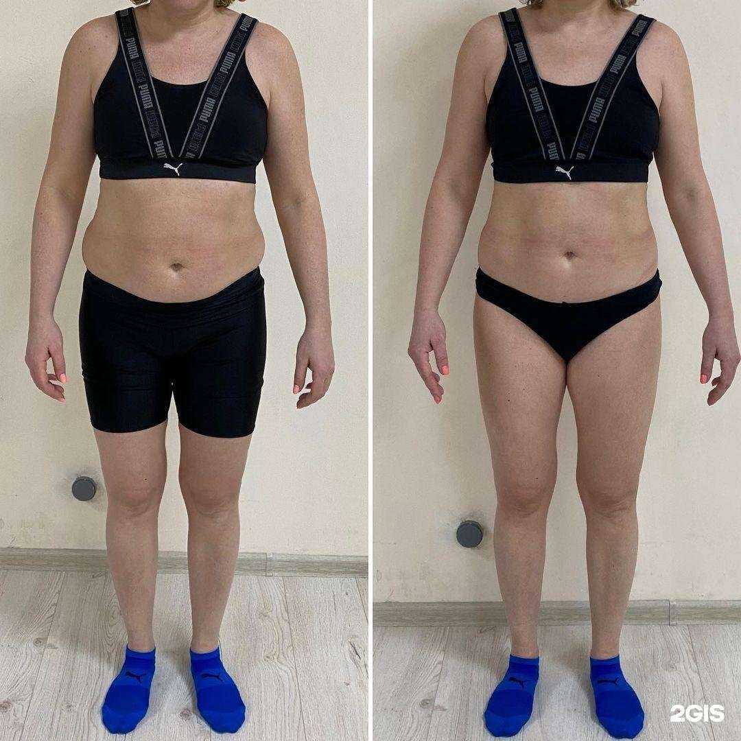 Отзывы на компанию Super Fit в г. Барнаул c фото