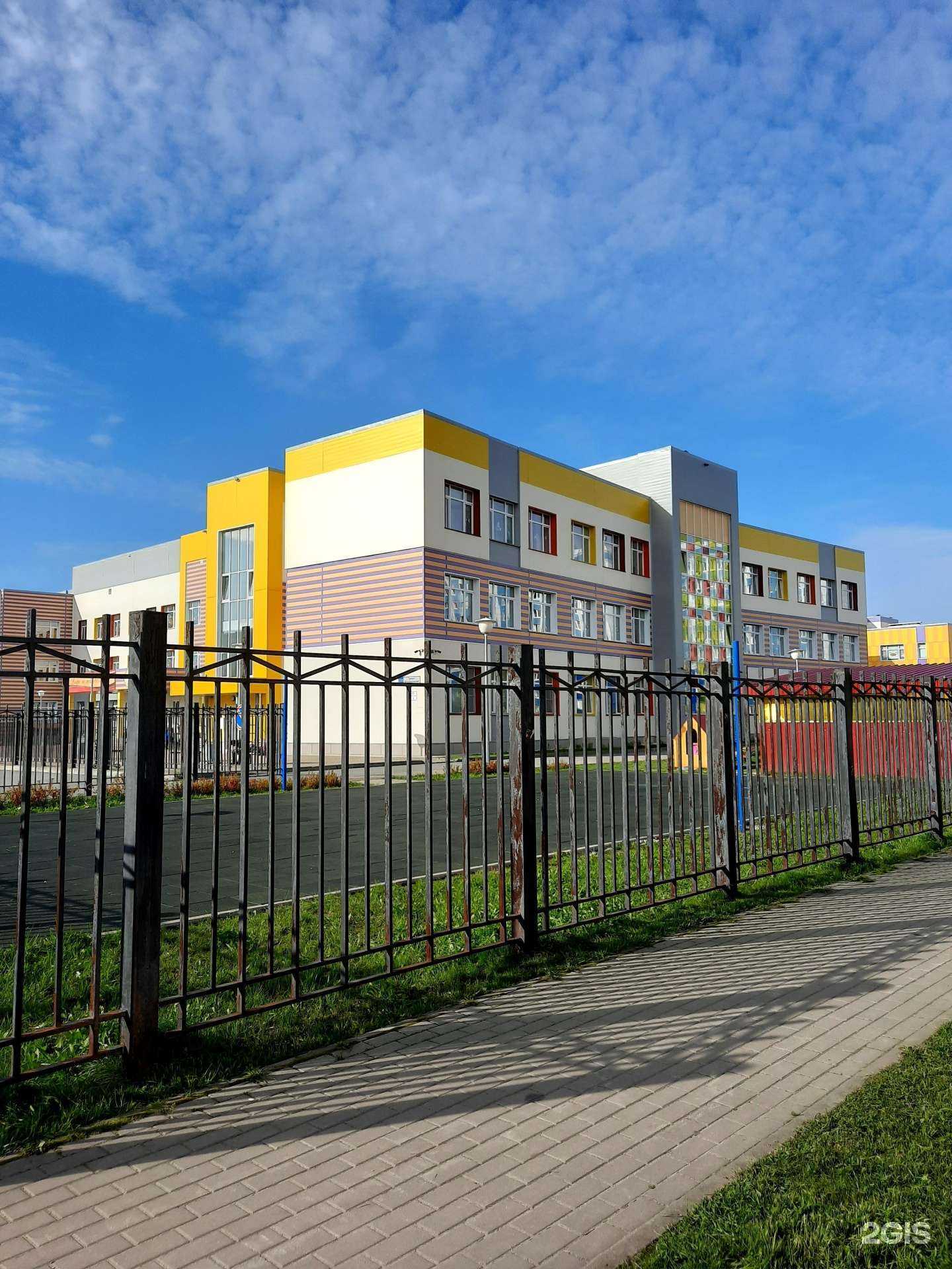 Отзывы на компанию Гимназия им. Ф.К. Салманова в Сургуте c фото