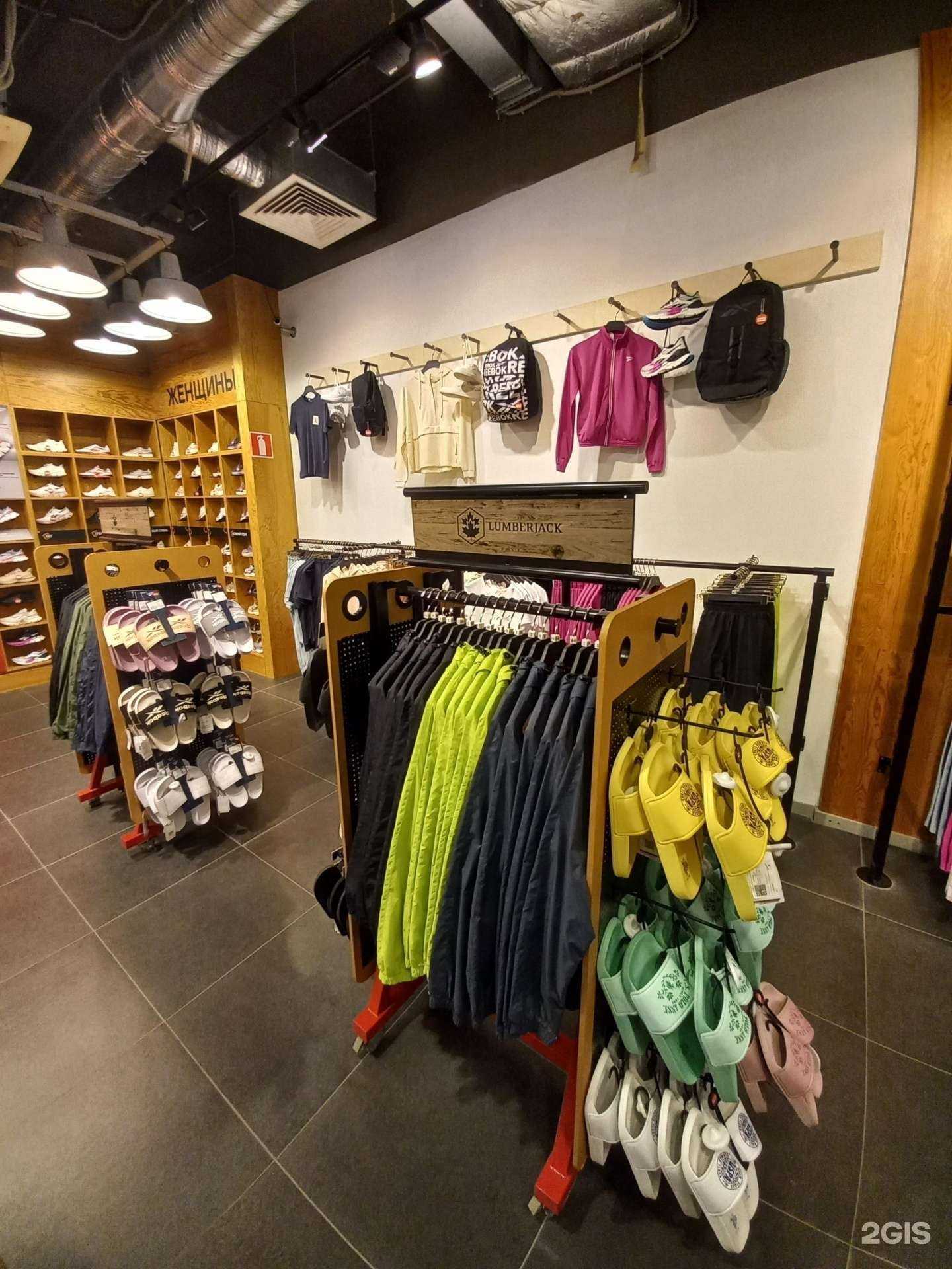 Отзывы на компанию SneakerBox в Тамбове c фото