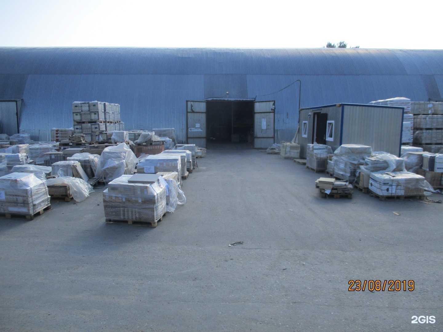 Отзывы на компанию Пиастрелла в Тюмени c фото