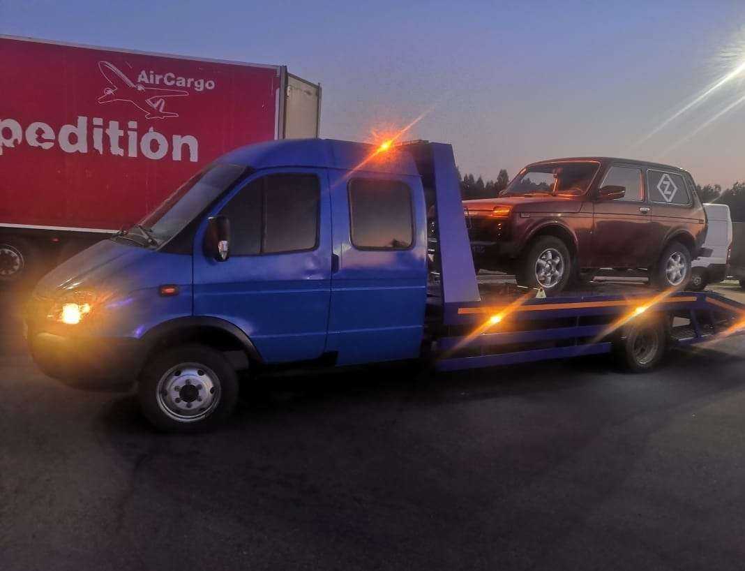 Отзывы на компанию ЭвакуаторVrn в г. Воронеж c фото