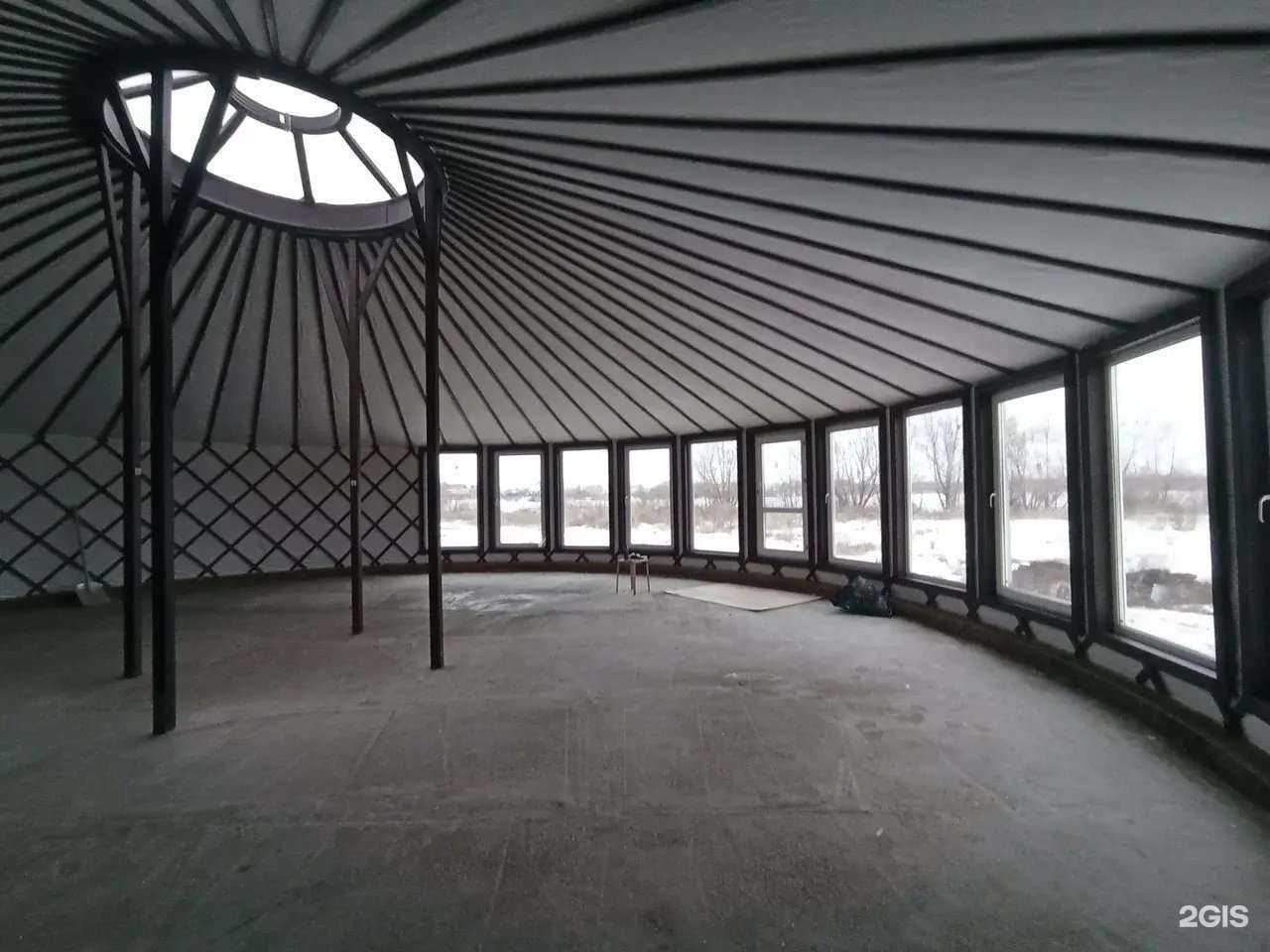 Отзывы на компанию Сайран в Сибае c фото