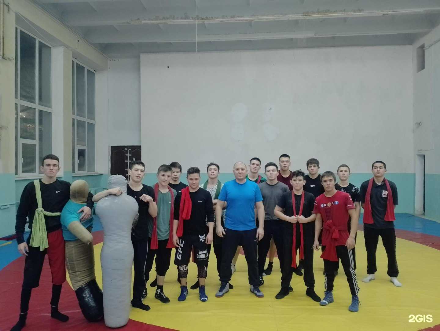 Отзывы на компанию Юрматы в Стерлитамаке c фото