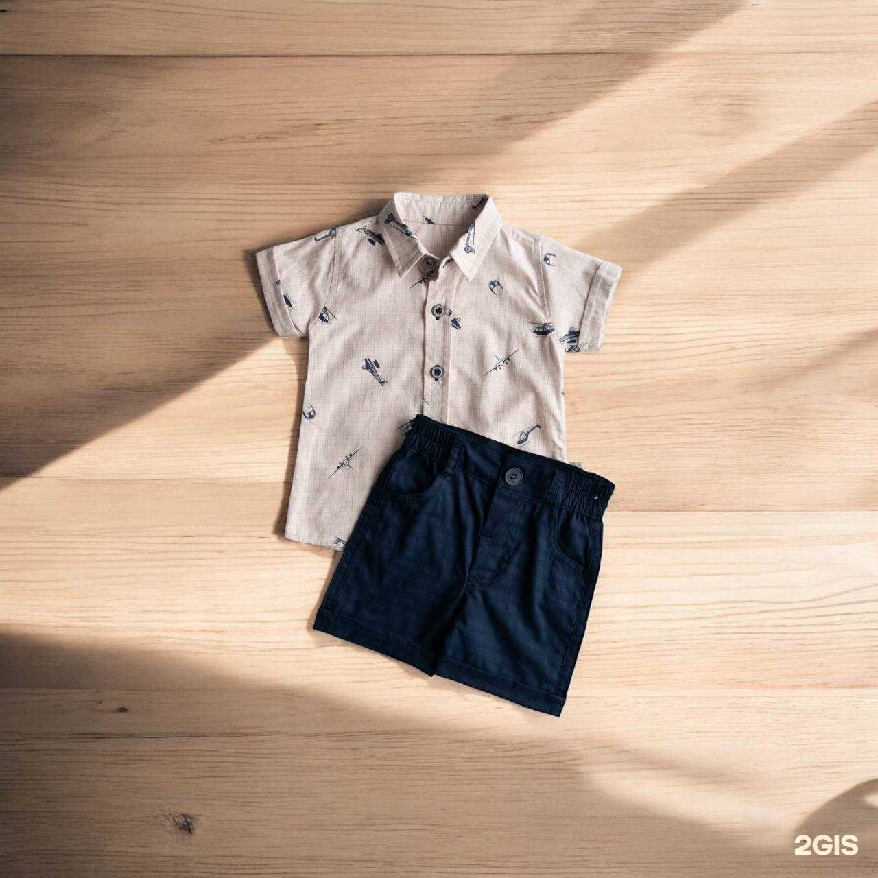 Отзывы на компанию Baby Shop в г. Самара c фото