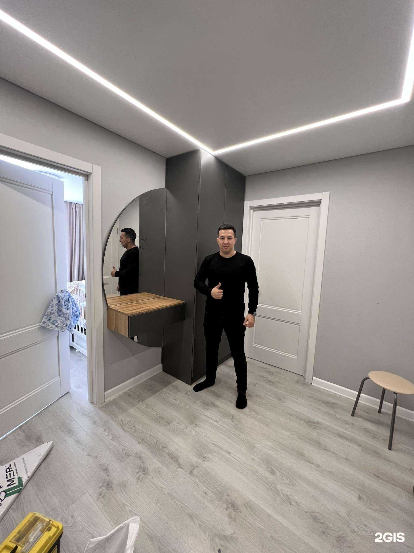 Отзывы на компанию Амина мебель в Казани c фото