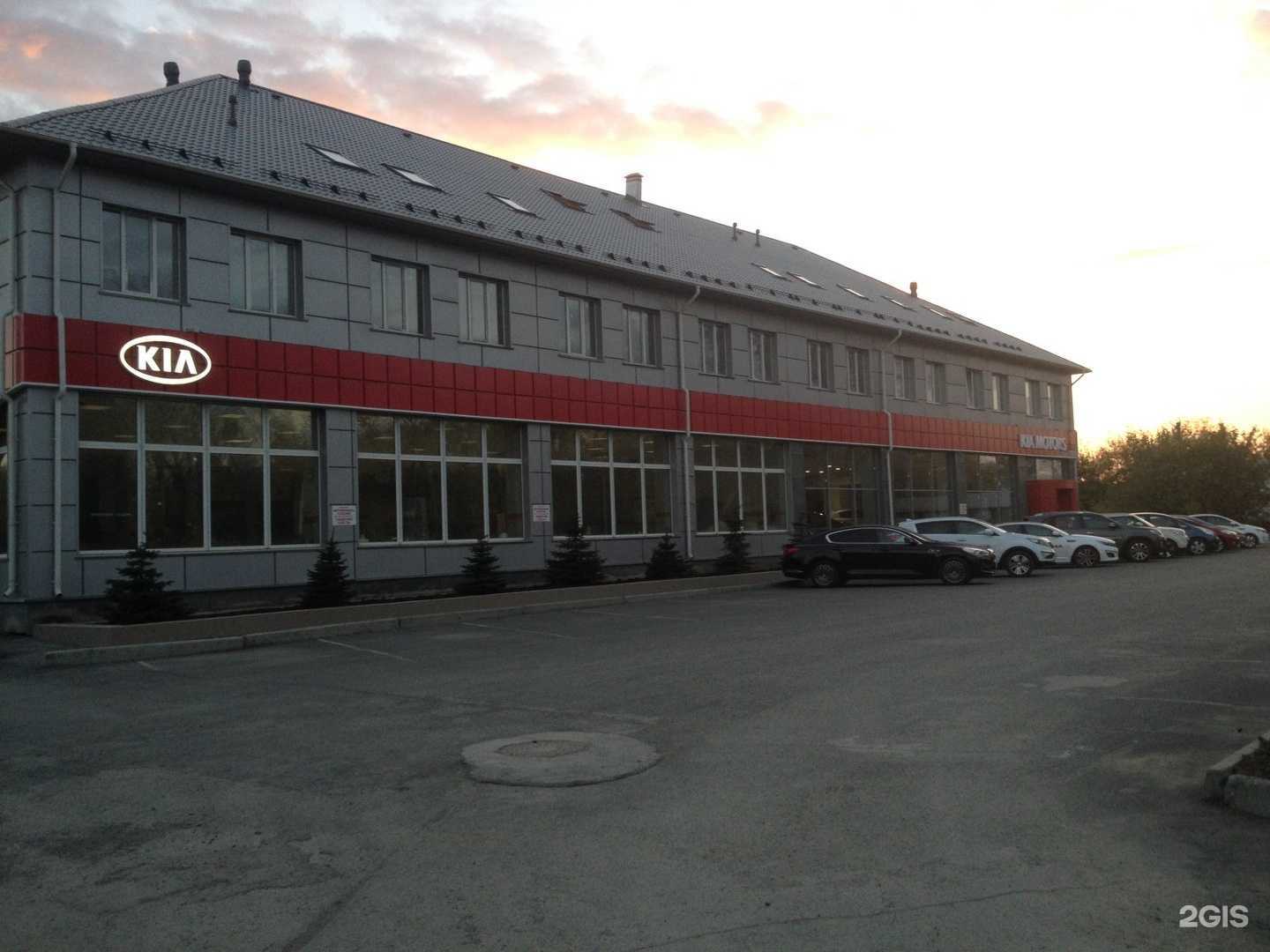 Отзывы на компанию Рост моторс в г. Нижний Тагил c фото