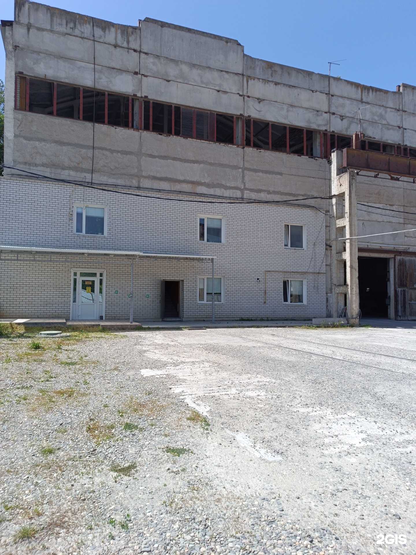 Отзывы на компанию СК-Строй в Черкесске c фото - фотография 2 из 2