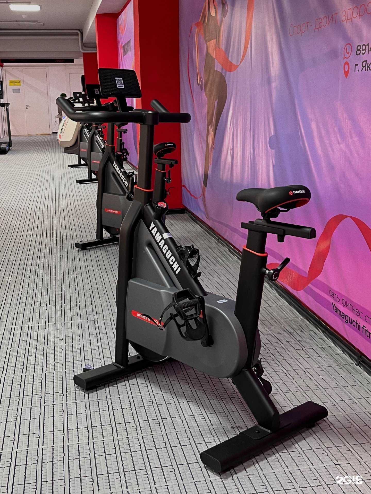 Отзывы на компанию Yamaguchi в г. Якутск c фото