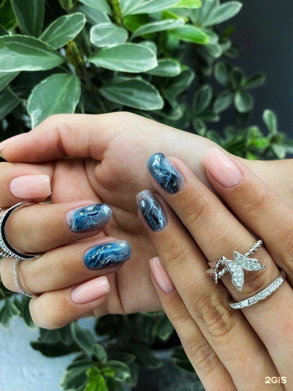 Отзывы на компанию Nail Studio в г. Комсомольск-на-Амуре c фото