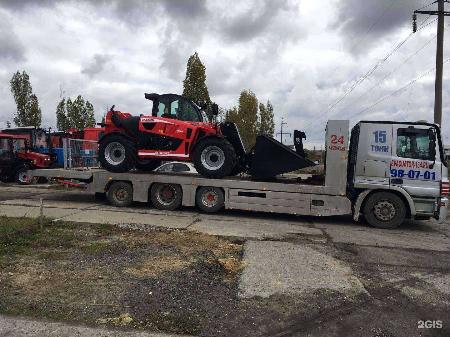 Отзывы на компанию ВездеХод в г. Волгоград c фото