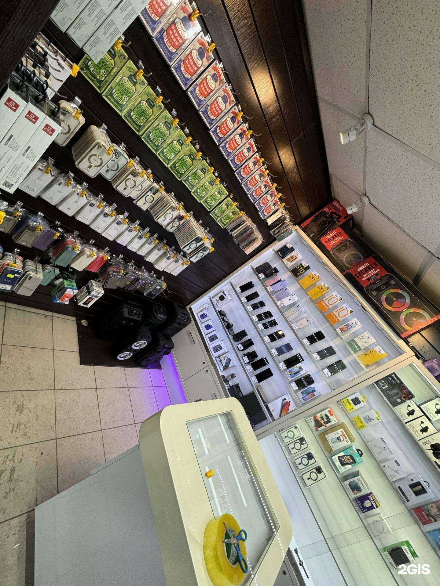 Отзывы на компанию iGadget Service в Перми c фото