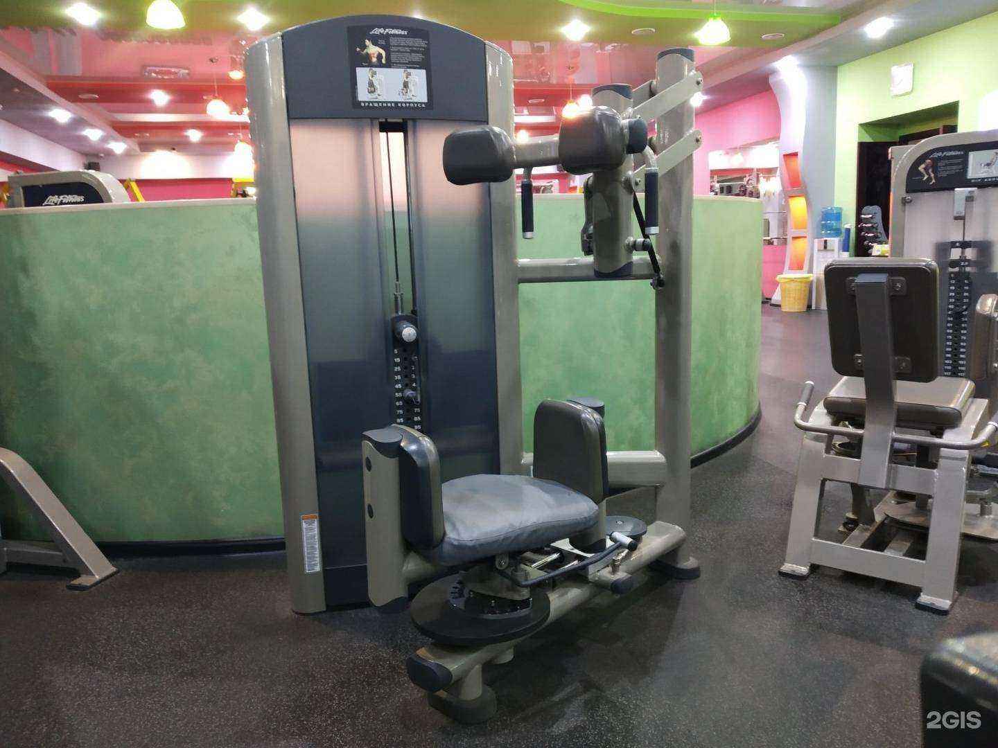 Отзывы на компанию FitnessLife в Балакове c фото