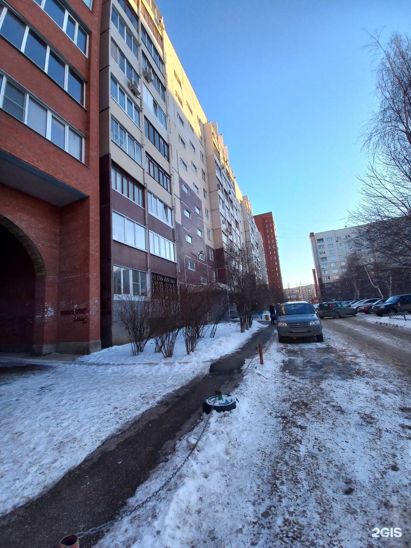 Отзывы на компанию Студия ногтевого сервиса в Тольятти c фото - фотография 2 из 2