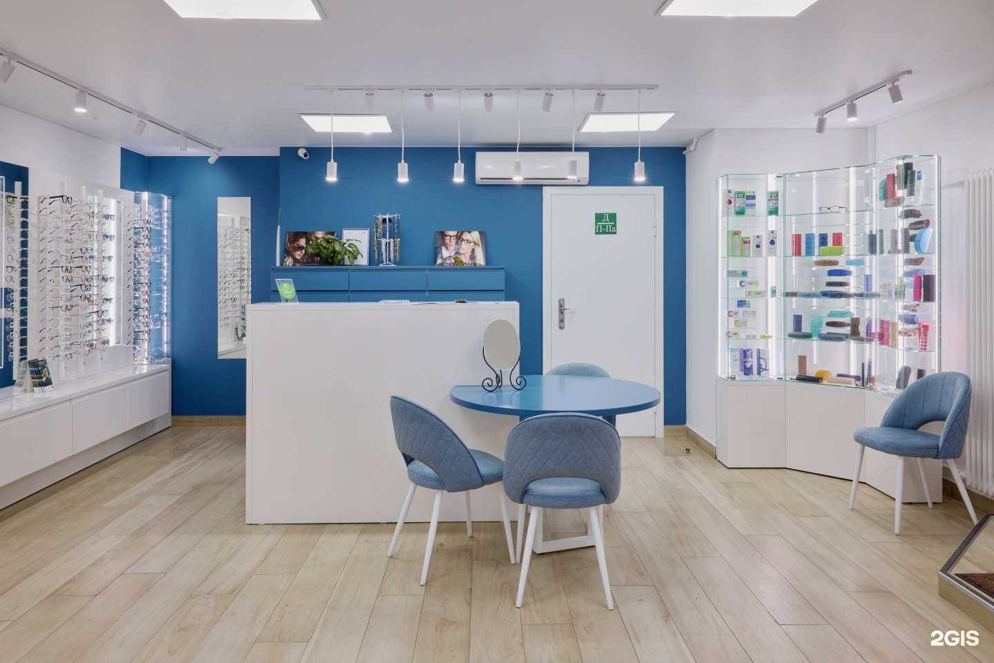 Отзывы на компанию Планета оптика в Казани c фото