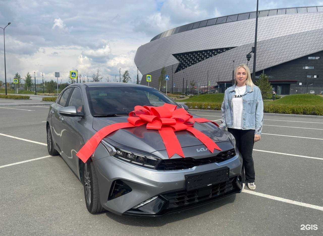 Отзывы на компанию Авто в руки в г. Тюмень c фото