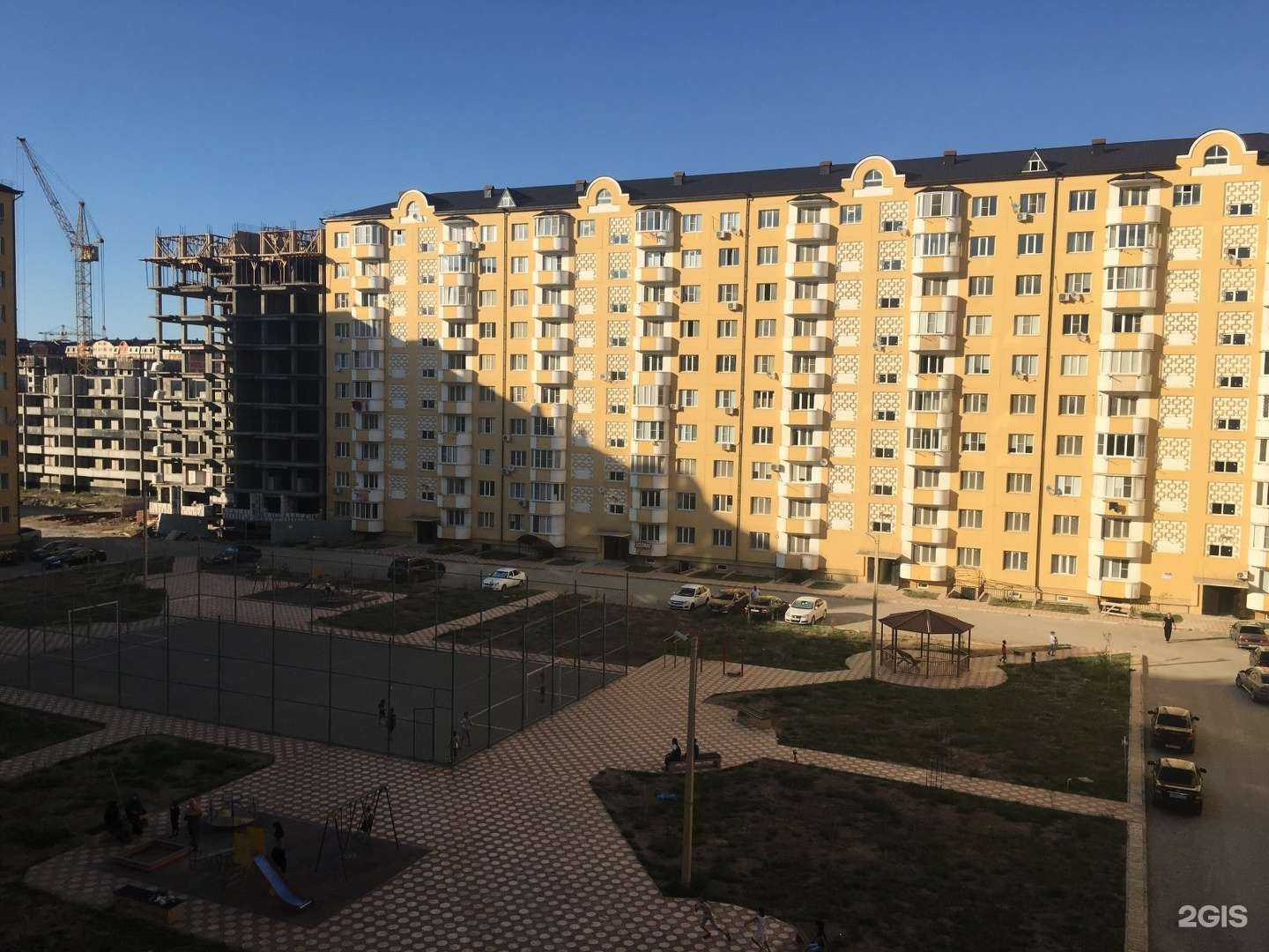 Отзывы на компанию Рамус в Каспийске c фото - фотография 2 из 2