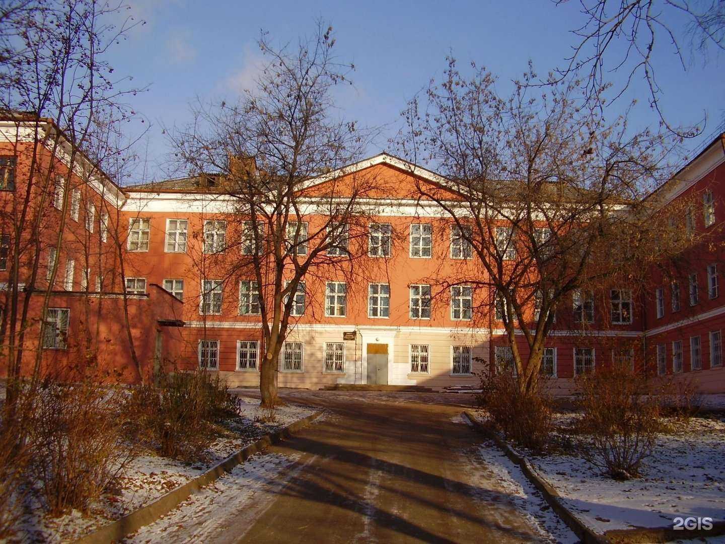 Отзывы на компанию Средняя школа №40 в Кирове c фото