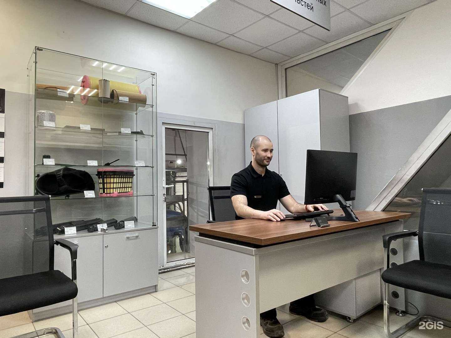 Отзывы на компанию ЗТ Север в г. Сыктывкар c фото