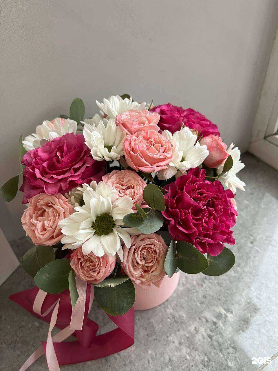 Отзывы на компанию Mi amor в г. Железногорск c фото