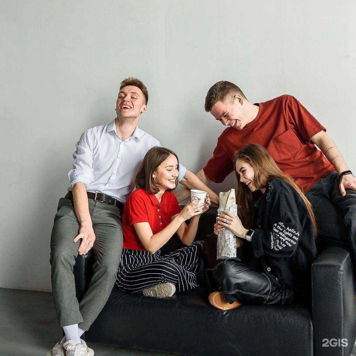 Отзывы на компанию Marshall Grill в Кирове c фото