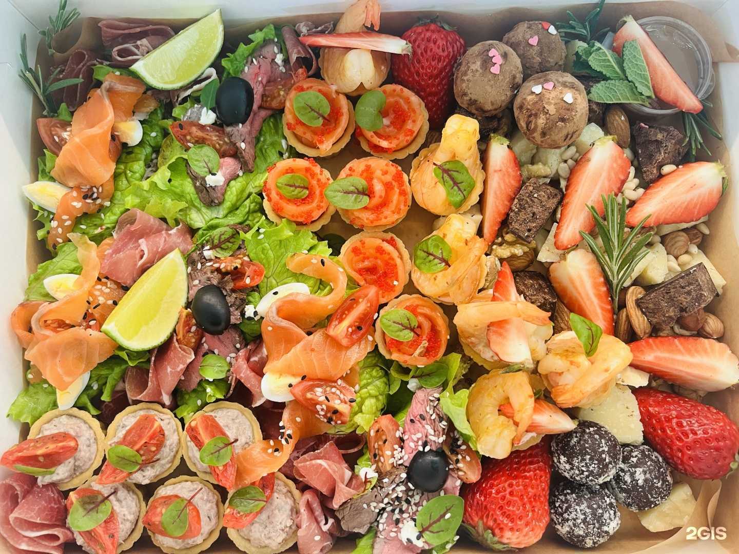 Отзывы на компанию Go первое balance cafe  в Иркутске c фото