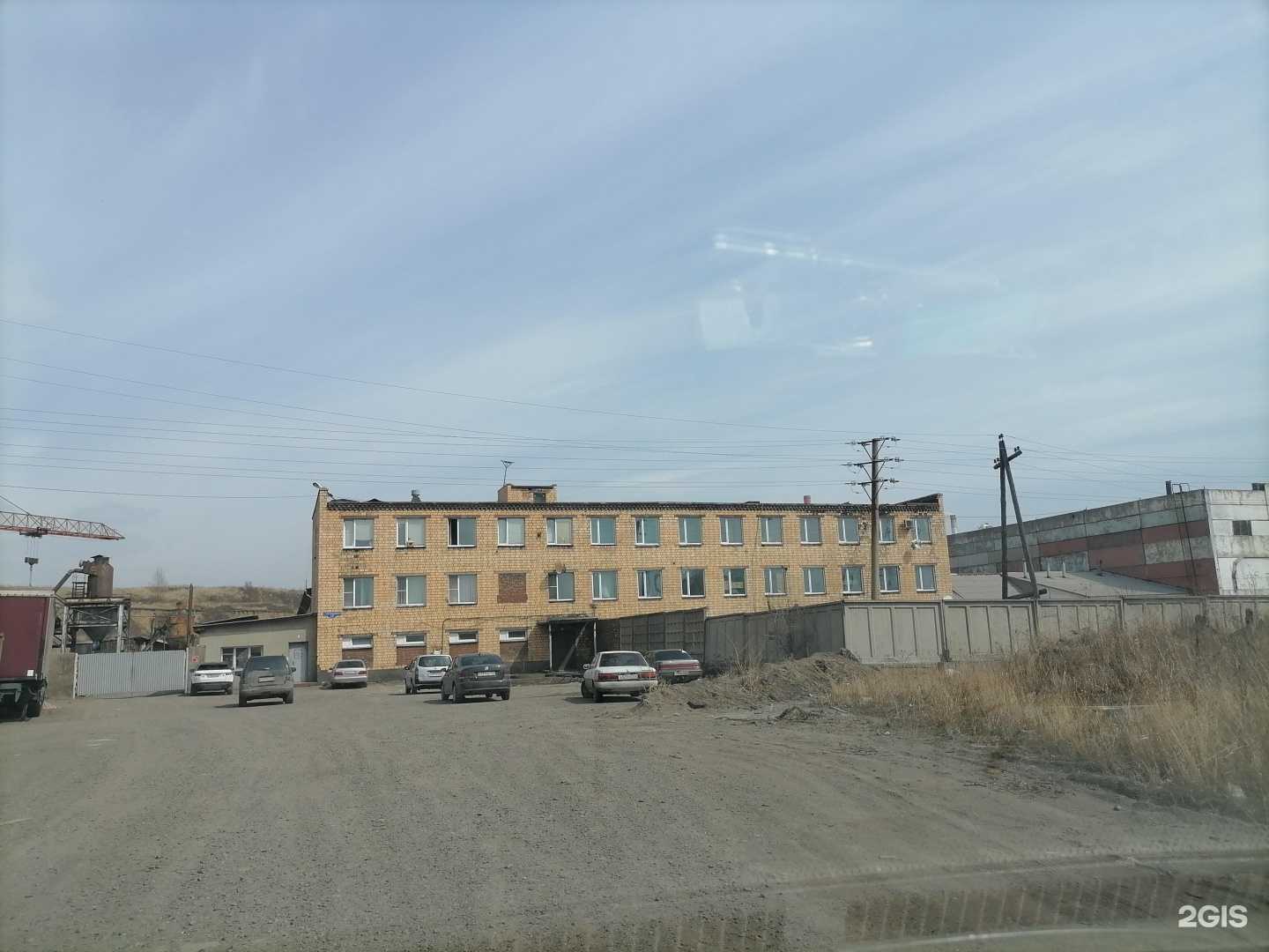 Отзывы на компанию ЯрЛес в Красноярске c фото - фотография 2 из 2