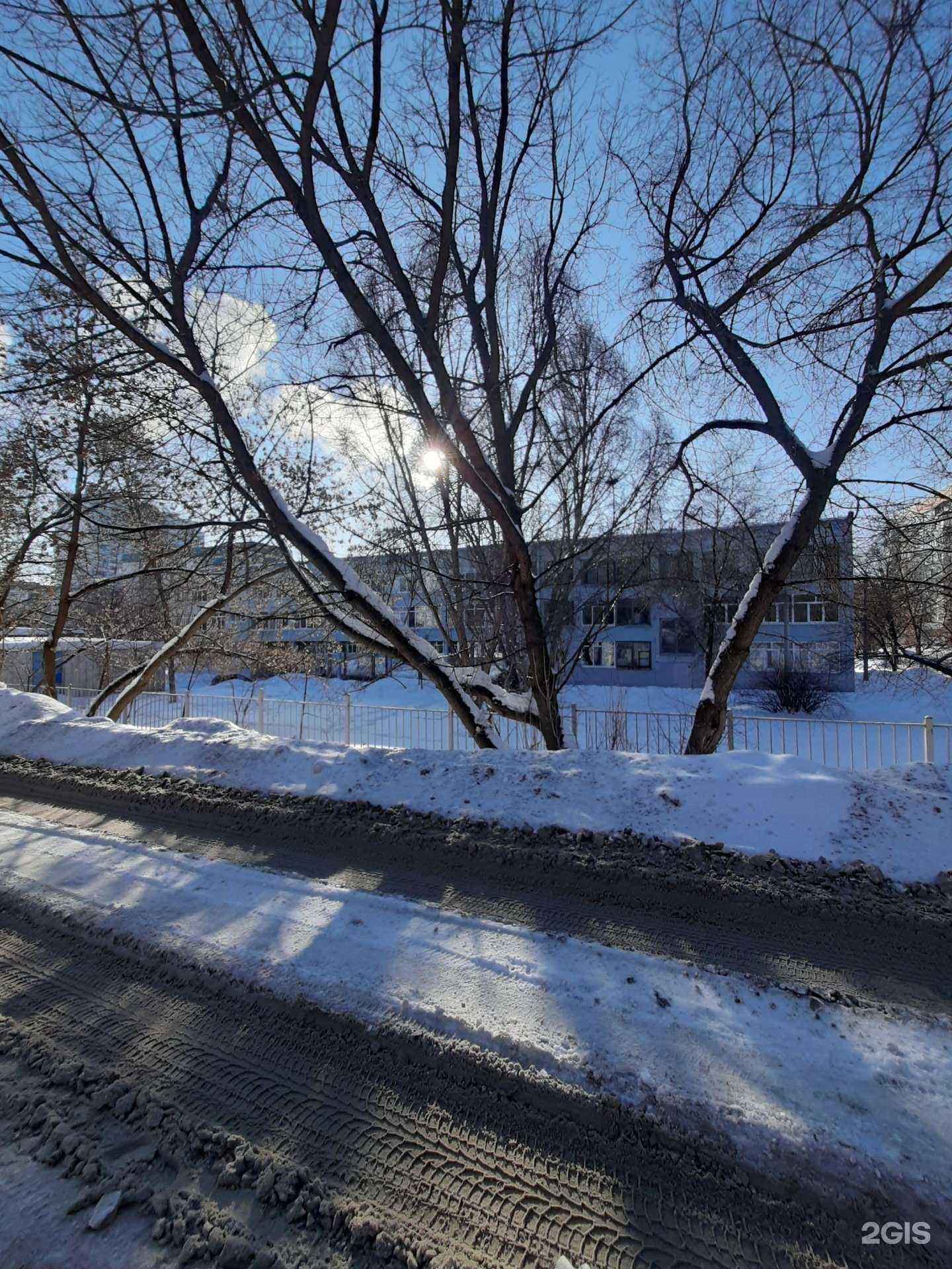 Отзывы на компанию Школа №64 в Самаре c фото