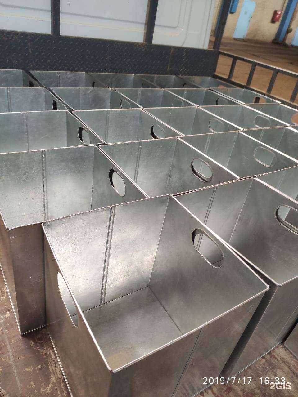 Отзывы на компанию ЗМК в Новосибирске c фото