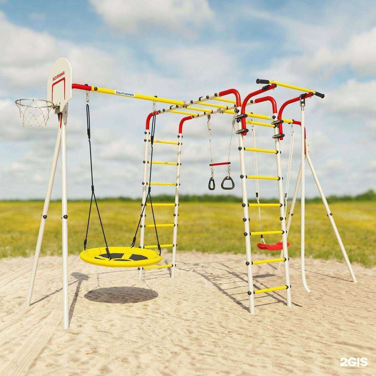 Отзывы на компанию Попрыгунчик в г. Пермь c фото