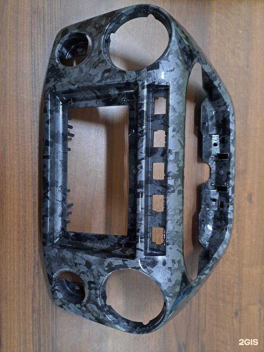 Отзывы на компанию Diamond в Красноярске c фото