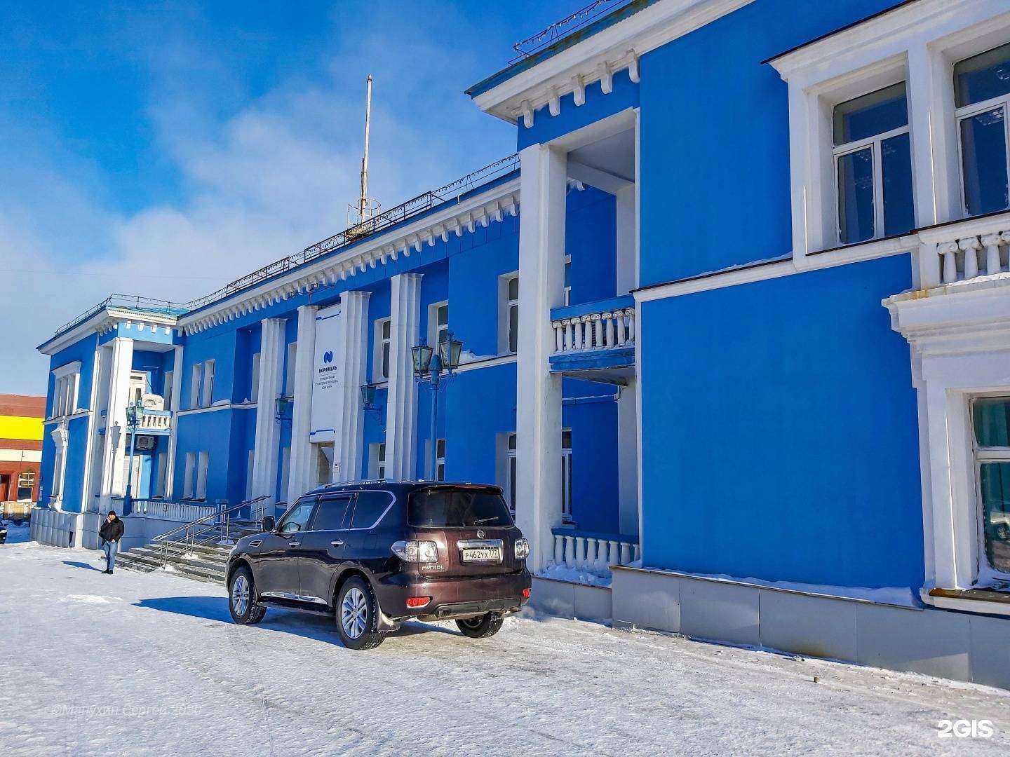 Отзывы на компанию ПСМК в Норильске c фото - фотография 2 из 2